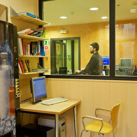 فندق El Jardi برشلونة المظهر الخارجي الصورة